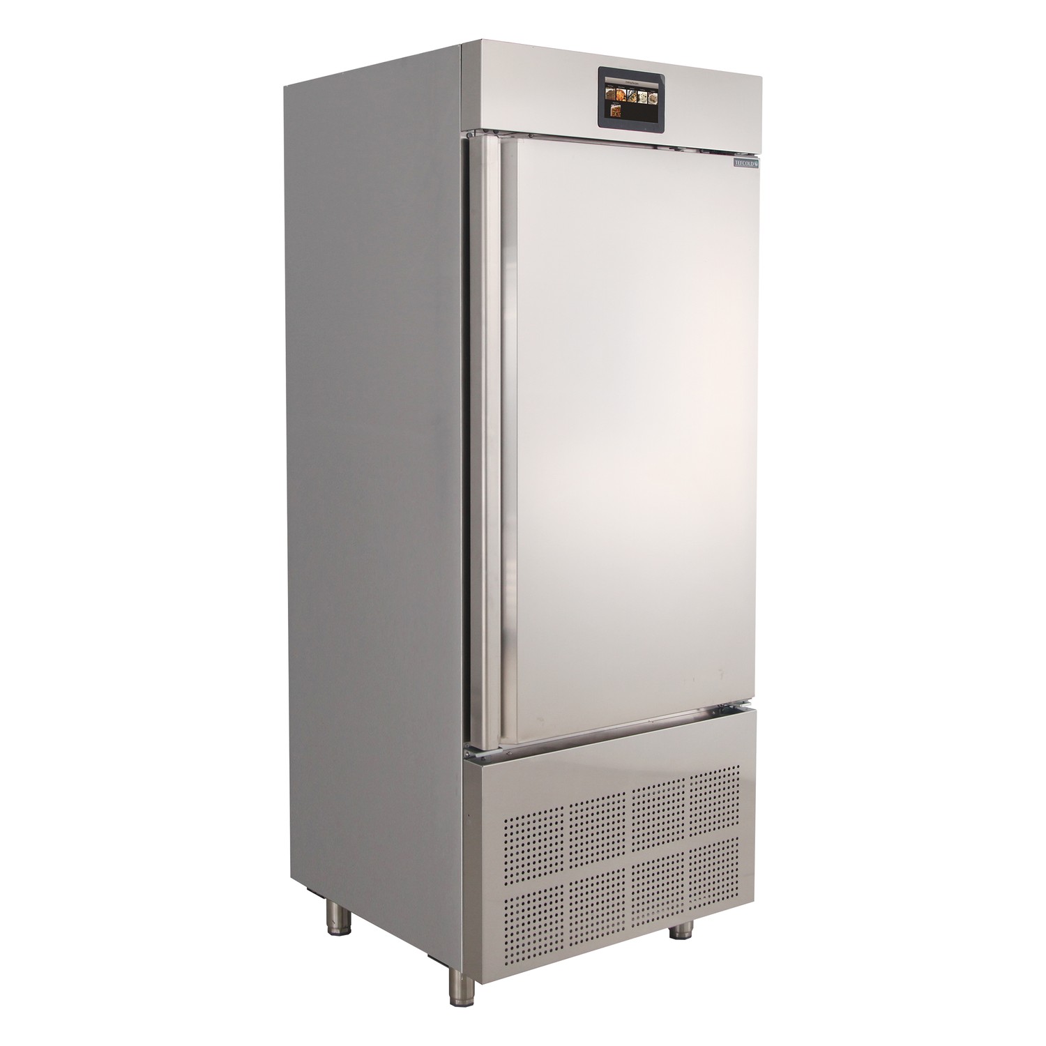 Sokkoló hűtő / fagyasztó TEFCOLD BLCA14X1