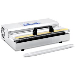 Vákuumcsomagoló gép - 31 cm | RCVG-40
