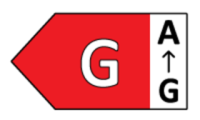 G energiaosztály