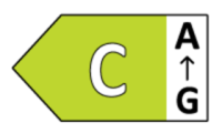 Energiaosztály C